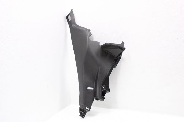 2015-2020 SUBARU WRX & STI LOWER C PANEL PILLAR TRIM SET LH/RH OEM - Image 6