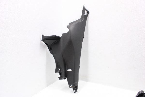 2015-2020 SUBARU WRX & STI LOWER C PANEL PILLAR TRIM SET LH/RH OEM - Image 7