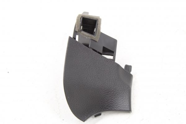 2015-2021 SUBARU WRX & STI DASH STARTER COVER SWITCH TRIM OEM 66241FJ080 - Image 2