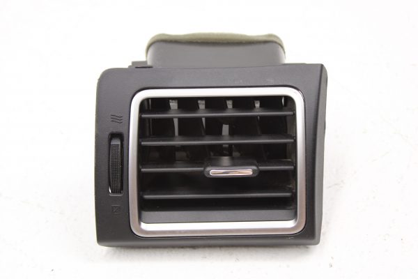 2015-2021 SUBARU WRX STI RH PASSENGER SIDE DASHBOARD AIR VENT 66110VA000