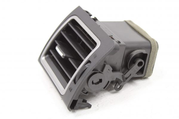 2015-2021 SUBARU WRX STI LH DRIVER SIDE DASHBOARD AIR VENT 66110FJ030 OEM - Image 2