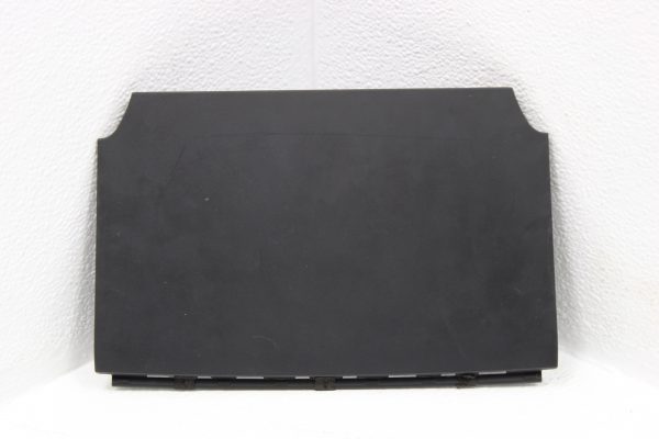 2015-2020 SUBARU WRX & STI UPPER CENTER DASH INSTRUMENT PANEL COVER OEM 66241FJ000