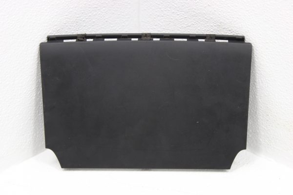 2015-2020 SUBARU WRX & STI UPPER CENTER DASH INSTRUMENT PANEL COVER OEM 66241FJ000 - Image 2