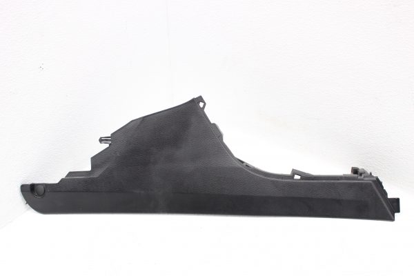 2015-2020 SUBARU WRX & STI CENTER CONSOLE SIDE TRIM KICK PANEL SET LH/RH OEM - Image 2