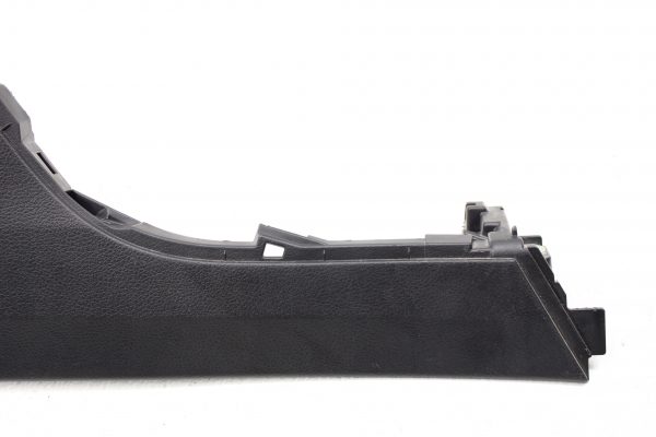 2015-2020 SUBARU WRX & STI CENTER CONSOLE SIDE TRIM KICK PANEL SET LH/RH OEM - Image 3