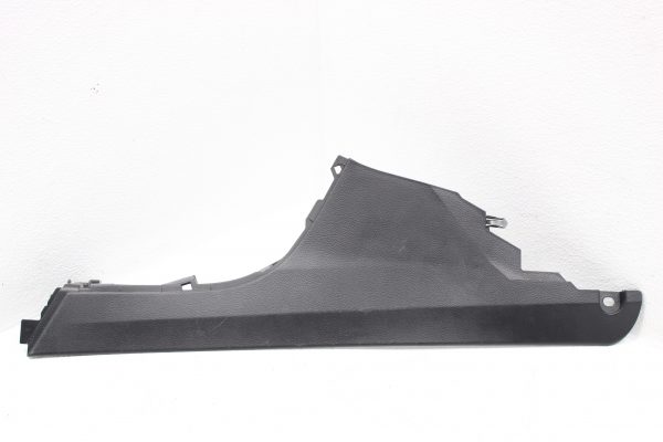 2015-2020 SUBARU WRX & STI CENTER CONSOLE SIDE TRIM KICK PANEL SET LH/RH OEM - Image 4