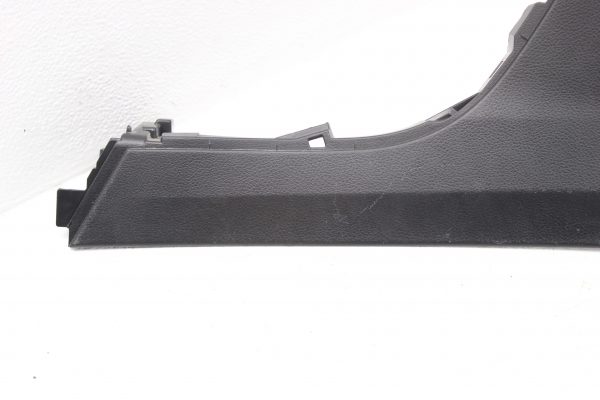 2015-2020 SUBARU WRX & STI CENTER CONSOLE SIDE TRIM KICK PANEL SET LH/RH OEM - Image 5