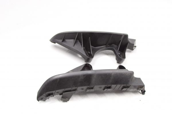 2015-2020 SUBARU WRX & STI REAR TAIL LIGHT BUMPER CORNER BRACKET SET LH/RH OEM - Image 2