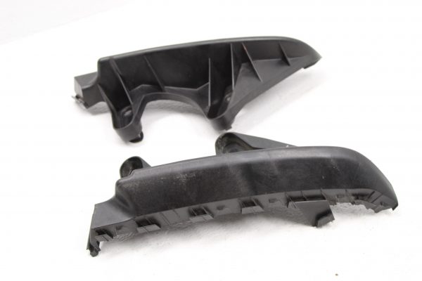 2015-2020 SUBARU WRX & STI REAR TAIL LIGHT BUMPER CORNER BRACKET SET LH/RH OEM - Image 3