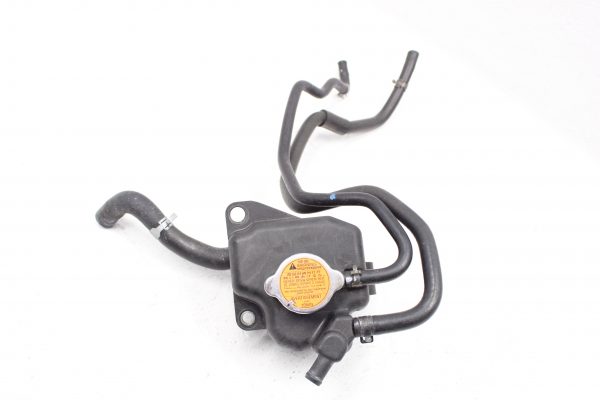 2004-2020 SUBARU WRX STI COOLANT RESERVOIR EXPANSION OVERFLOW TANK OEM