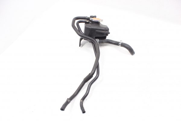 2004-2020 SUBARU WRX STI COOLANT RESERVOIR EXPANSION OVERFLOW TANK OEM - Image 2