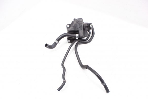 2004-2020 SUBARU WRX STI COOLANT RESERVOIR EXPANSION OVERFLOW TANK OEM - Image 3
