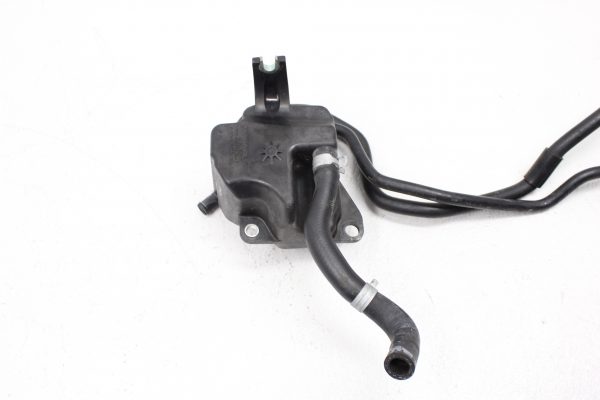 2004-2020 SUBARU WRX STI COOLANT RESERVOIR EXPANSION OVERFLOW TANK OEM - Image 5