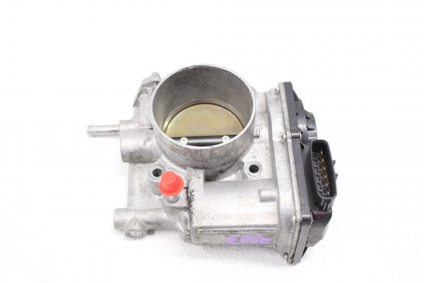 2008-2020 SUBARU WRX STI THROTTLE BODY ASSEMBLY OEM 16112AA370 - Image 2