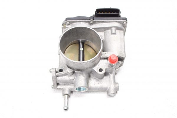 2008-2020 SUBARU WRX STI THROTTLE BODY ASSEMBLY OEM 16112AA370