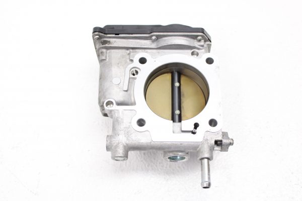 2008-2020 SUBARU WRX STI THROTTLE BODY ASSEMBLY OEM 16112AA370 - Image 5