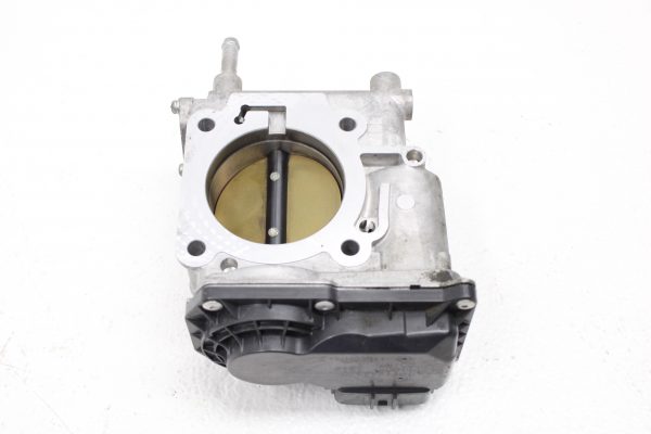 2008-2020 SUBARU WRX STI THROTTLE BODY ASSEMBLY OEM 16112AA370 - Image 6