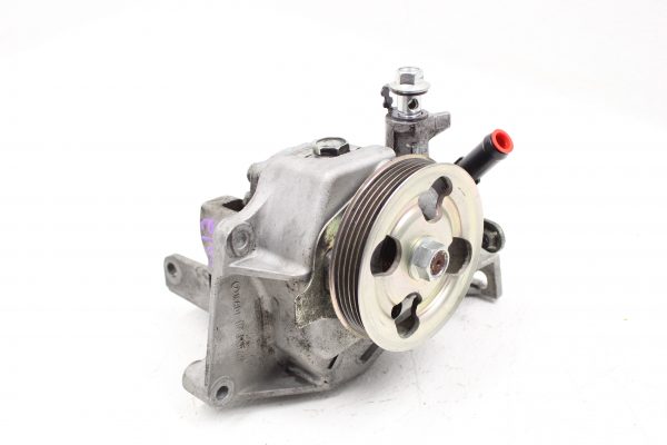 2008-2021 SUBARU WRX STI POWER STEERING PUMP ASSEMBLY 44K MILES OEM 34430FG040 - Image 2
