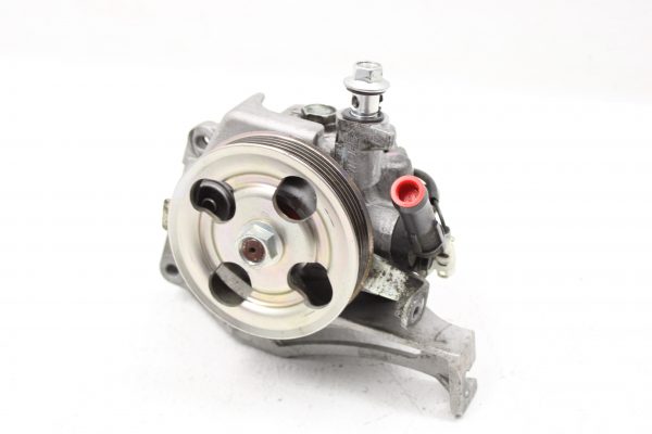 2008-2021 SUBARU WRX STI POWER STEERING PUMP ASSEMBLY 44K MILES OEM 34430FG040 - Image 3