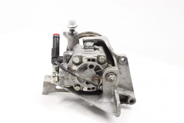 2008-2021 SUBARU WRX STI POWER STEERING PUMP ASSEMBLY 44K MILES OEM 34430FG040 - Image 4