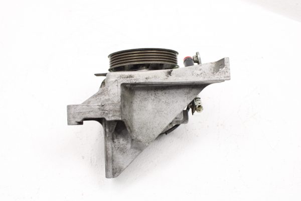2008-2021 SUBARU WRX STI POWER STEERING PUMP ASSEMBLY 44K MILES OEM 34430FG040 - Image 6