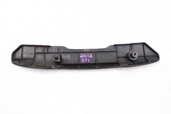 2008-2020 SUBARU WRX STI ALTERNATOR BELT COVER OEM 23774AA030 - Image 3