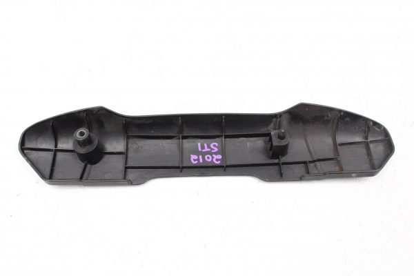 2008-2020 SUBARU WRX STI ALTERNATOR BELT COVER OEM 23774AA030 - Image 4
