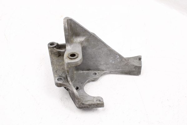 2008-2018 SUBARU WRX STI POWER STEERING PUMP BRACKET MOUNT 22870AA140