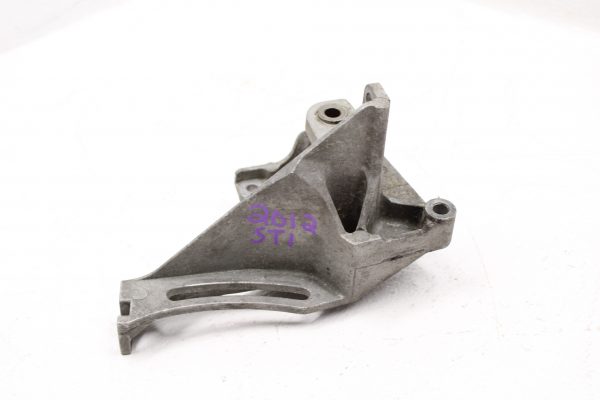 2008-2018 SUBARU WRX STI POWER STEERING PUMP BRACKET MOUNT 22870AA140 - Image 2