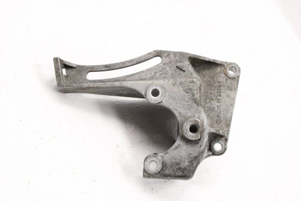 2008-2018 SUBARU WRX STI POWER STEERING PUMP BRACKET MOUNT 22870AA140 - Image 3