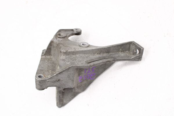2008-2018 SUBARU WRX STI POWER STEERING PUMP BRACKET MOUNT 22870AA140 - Image 4