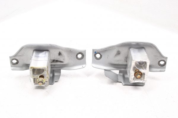 2004-2014 SUBARU WRX & 2004-2018 STI FULL SPECTRUM SOLID BILLET MOTOR MOUNTS - Image 3