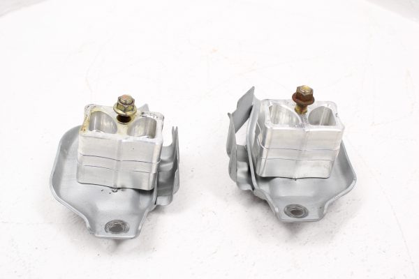 2004-2014 SUBARU WRX & 2004-2018 STI FULL SPECTRUM SOLID BILLET MOTOR MOUNTS - Image 5