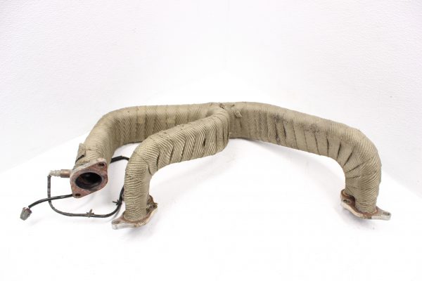 2004-2020 SUBARU WRX STI CNT EQUAL LENGTH EL EXHAUST MANIFOLD HEADERS