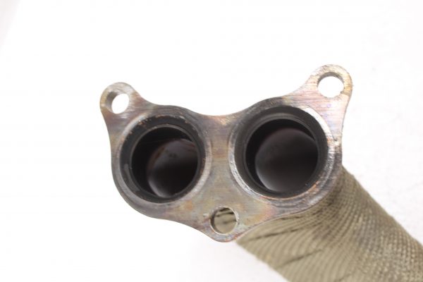 2004-2020 SUBARU WRX STI CNT EQUAL LENGTH EL EXHAUST MANIFOLD HEADERS - Image 5
