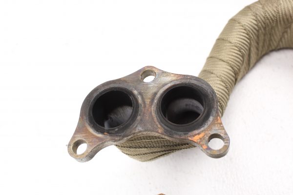 2004-2020 SUBARU WRX STI CNT EQUAL LENGTH EL EXHAUST MANIFOLD HEADERS - Image 6
