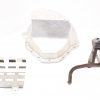2004-2020 SUBARU WRX STI KILLER B MOTORSPORT HIGH CAPACITY OIL PAN/PICKUP/BAFFLE - Image 2