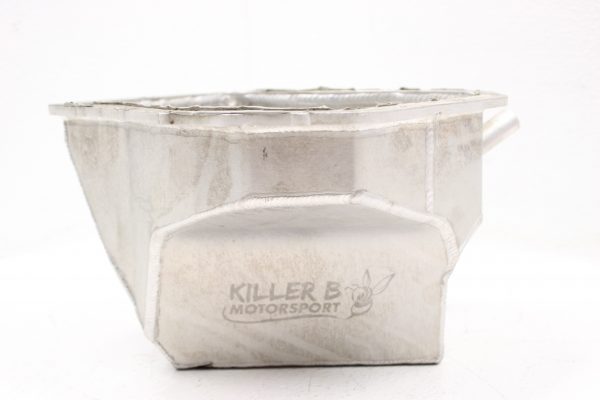 2004-2020 SUBARU WRX STI KILLER B MOTORSPORT HIGH CAPACITY OIL PAN/PICKUP/BAFFLE - Image 3