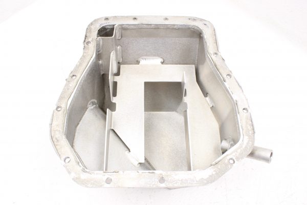 2004-2020 SUBARU WRX STI KILLER B MOTORSPORT HIGH CAPACITY OIL PAN/PICKUP/BAFFLE - Image 4