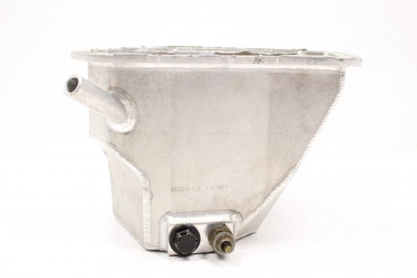 2004-2020 SUBARU WRX STI KILLER B MOTORSPORT HIGH CAPACITY OIL PAN/PICKUP/BAFFLE - Image 5