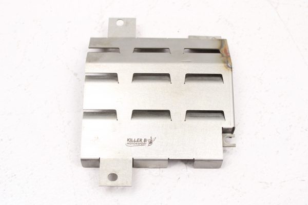 2004-2020 SUBARU WRX STI KILLER B MOTORSPORT HIGH CAPACITY OIL PAN/PICKUP/BAFFLE - Image 9