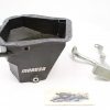 2002-2014 SUBARU WRX & 2004-2020 STI MOROSO STEEL OIL PAN & PICKUP TUBE COMBO