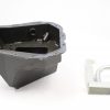 2002-2014 SUBARU WRX & 2004-2020 STI MOROSO STEEL OIL PAN & PICKUP TUBE COMBO - Image 2