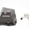 2002-2014 SUBARU WRX & 2004-2020 STI MOROSO STEEL OIL PAN & PICKUP TUBE COMBO - Image 3