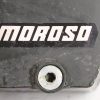 2002-2014 SUBARU WRX & 2004-2020 STI MOROSO STEEL OIL PAN & PICKUP TUBE COMBO - Image 9