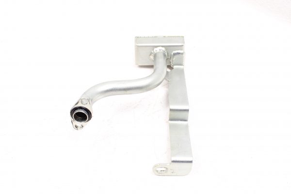 2002-2014 SUBARU WRX & 2004-2020 STI MOROSO STEEL OIL PAN & PICKUP TUBE COMBO - Image 11