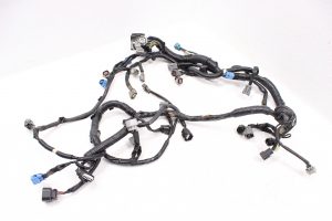 2008-2014 SUBARU WRX STI ENGINE WIRE MOTOR WIRING HARNESS OEM