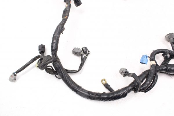 2008-2014 SUBARU WRX STI ENGINE WIRE MOTOR WIRING HARNESS OEM - Image 5