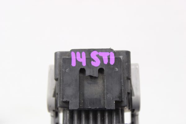 2008-2014 SUBARU WRX STI ENGINE WIRE MOTOR WIRING HARNESS OEM - Image 6