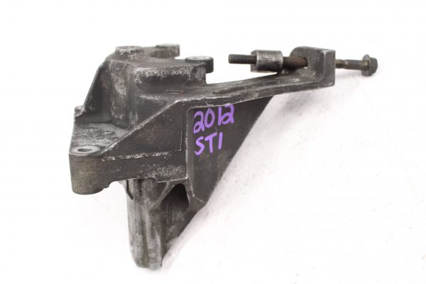 2008-2018 SUBARU WRX STI POWER STEERING PUMP BRACKET MOUNT 22870AA140 - Image 2